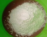 Foto langkah ke 1 dari resep Chickpeas Sourdough Bread.