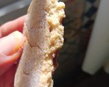 Foto del paso 2 de la receta: Crackers de lentejas 🥯 🧉sin tacc