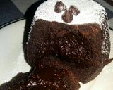 Foto langkah ke 6 dari resep Chocó Lava.