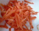 A picture of step 2 of Seven Colored Mixed Black Rice.