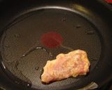 A picture of step 8 of A Big Hit! Chicken Nanban That's Not Deep Fried.