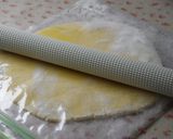 A picture of step 5 of Made in a Bowl! Basic Tart Crust.