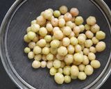 ખટામળા નૂ અથાણું રેસીપી સ્ટેપ1ફોટો