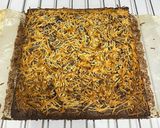 Foto langkah ke 4 dari resep 24. Brownies Moist.
