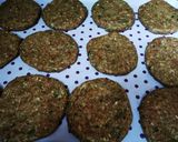 صورة لخطوة 4 من وصفة برجر لحم 🍔😍 الطعم والرائحة روعة