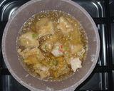 Foto langkah ke 4 dari resep Tempe Kriwil Kriuk.