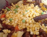 Foto del paso 5 de la receta: Charquicán de Cochayuyo a mí pinta