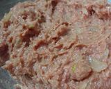 A picture of step 6 of Going One Step Further! The Basics to Making Great Hamburger Steaks.