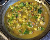 Foto del paso 3 de la receta: Tortilla vegetariana