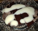 Foto langkah ke 11 dari resep Oreo Pudding ♡.
