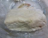 A picture of step 9 of Easy Shortcrust Pastry.