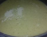 A picture of step 7 of Potato and Onion Cream.