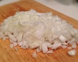 A picture of step 1 of My Favorite Avocado Tartar Sauce.