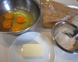 A picture of step 1 of This Egg Sandwich Makes Grown-ups Happy Too.