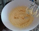 Foto del paso 3 de la receta: Queque de arándanos