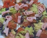 Foto del paso 6 de la receta: Palta y algo más en ensalada