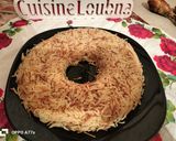 صورة لخطوة 6 من وصفة ارز المطاعم مع صلصلة