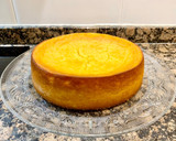 Foto del paso 9 de la receta: Tarta de polenta y ricotta