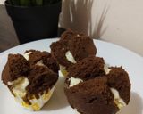 Foto langkah ke 4 dari resep Bolu Kukus Mekar.