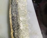 Foto langkah ke 10 dari resep Ikan Lele Vegan Homemade (Cara membuat Ikan Vegan).