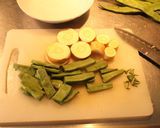 Foto del paso 4 de la receta: Descompromisado puchero de rabo