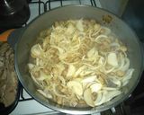 Foto del paso 2 de la receta: Bondiola al disco con cerveza negra