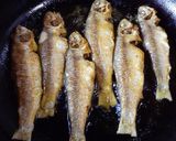 বাটা মাছের ঝোল (Bata machher jhol recipe in Bengali) রেসিপি ধাপ - 1 ছবি