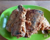 Foto langkah ke 4 dari resep Bandeng Presto Empuk.