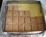 Foto del paso 1 de la receta: Tarta de la abuela a mi manera