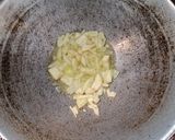 Foto langkah ke 4 dari resep Cah ayam brokoli.