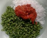 Foto langkah ke 4 dari resep Trancam resep ibu mertua.