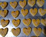 Foto langkah ke 8 dari resep Kastengel crunchy yummy.