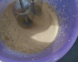 Foto langkah ke 2 dari resep Homemade ice cream regal instant.