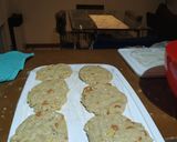 Foto del paso 4 de la receta: Medallones de garbanzo