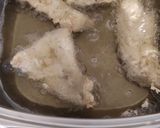 Foto del paso 2 de la receta: Escalopes de pescado