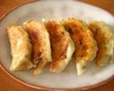 A picture of step 8 of Easy Homemade! Gyoza Dumpling Skins.