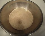 A picture of step 3 of Pain de Campagne -- Rustic Bread.