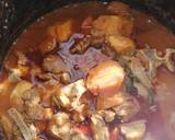 Potjie Mutton Curry recipe step 2 photo
