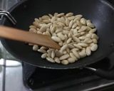 A picture of step 4 of Health Rich Badam Powder.