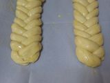 Super easy delicious bread (:
