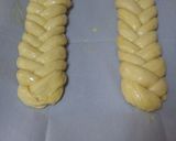 A picture of step 7 of Super easy delicious bread (:.