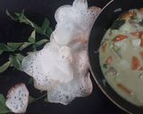 A picture of step 5 of Vegetable Stew.