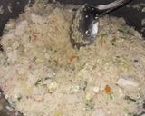 Foto del paso 3 de la receta: Arroz chaufa