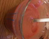 A picture of step 1 of Spaghetti Bolognaisse from scratch 673 cals if following or equivalent used.