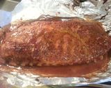 A picture of step 12 of Chavela's Carolina to California pork ribs (Costillas de Puerco).