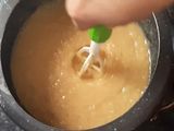 खानदेशी दाल वाटी (खमंग व खुसखुशीत) (dal bati recipe in marathi)