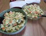 Foto del paso 16 de la receta: Lomo con manzanas y algo más