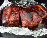 Baked Pork Belly In Hoisin Sauce recipe step 2 photo