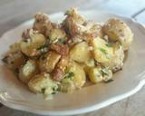 Shallots Roasted Potato recipe step 7 photo