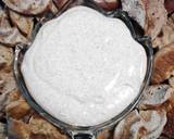 Bagel Chips with Sweet N Creamy Cinnamon Dip recipe step 9 photo